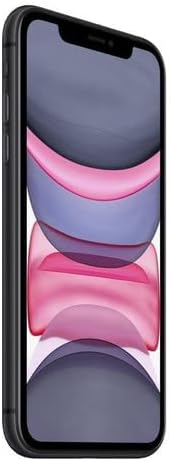 Apple iPhone 11 64 GB Negro Libre
