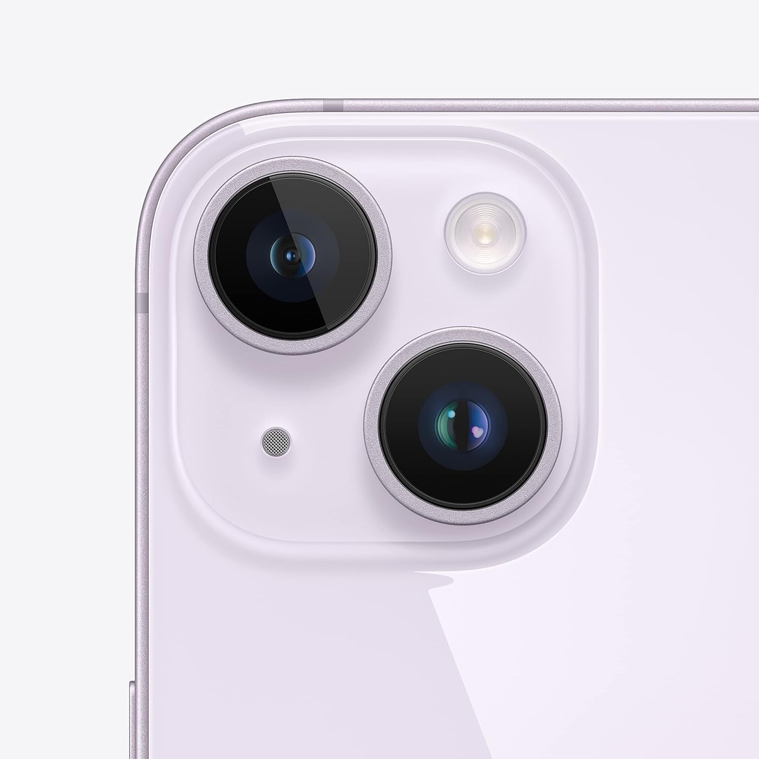 Apple iPhone 14 128GB Púrpura Libre