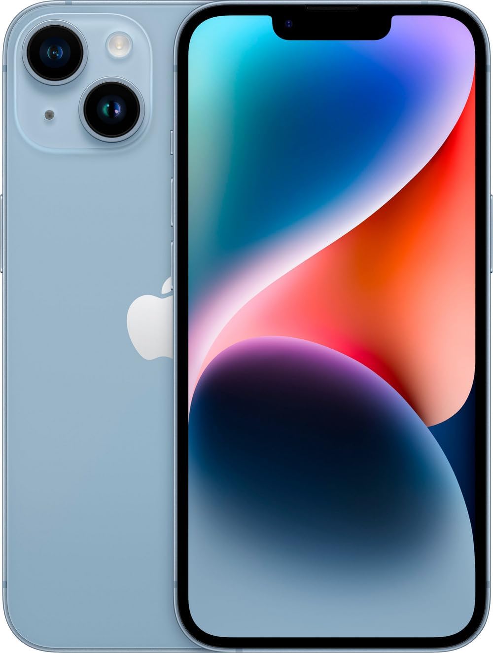 Apple iPhone 14 128GB Azul Libre
