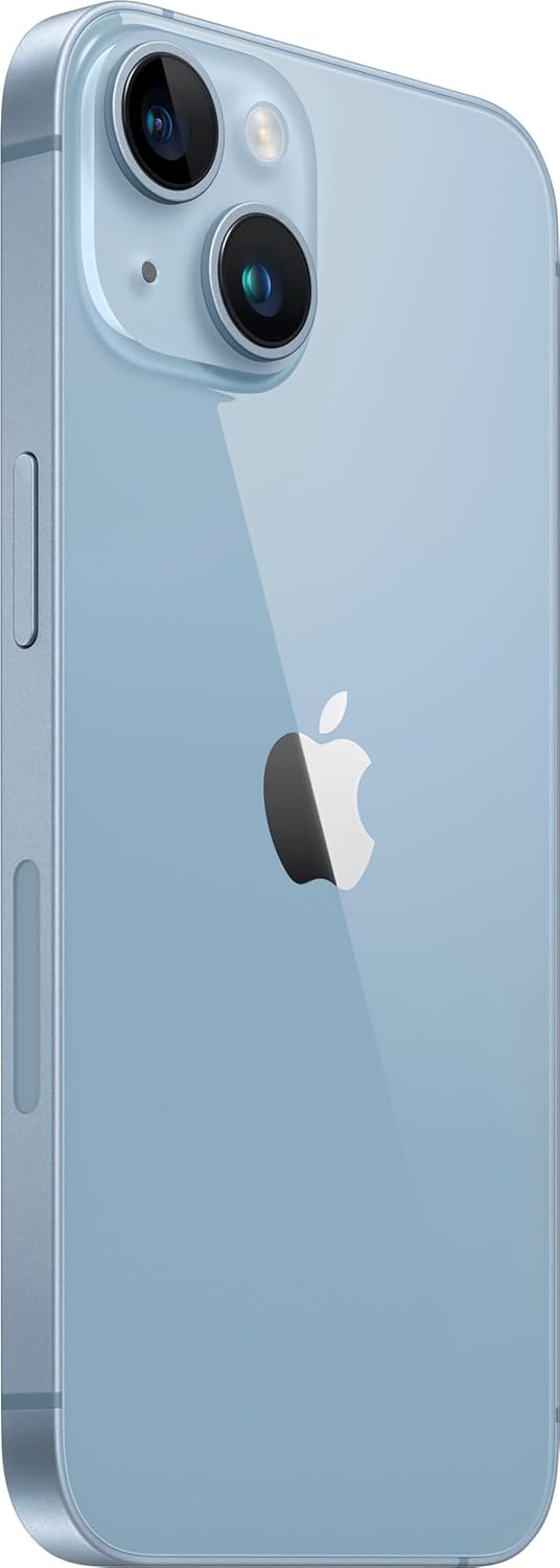 Apple iPhone 14 128GB Azul Libre