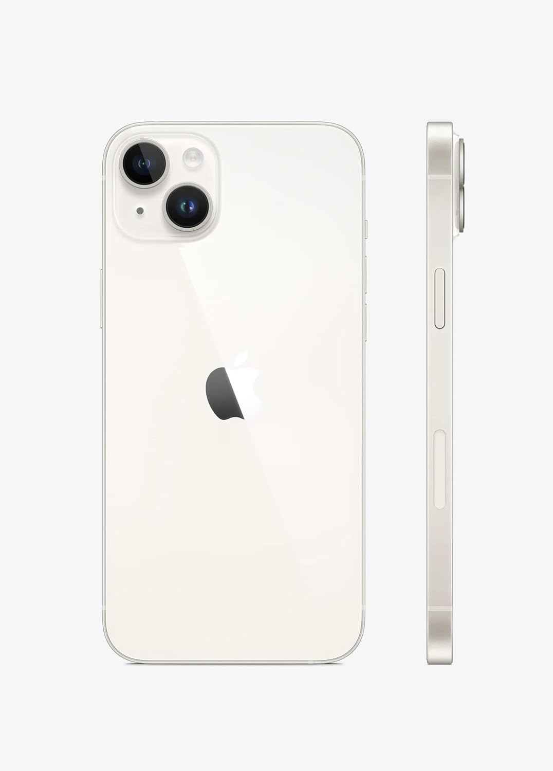 Apple iPhone 14 128GB Blanco Estrella Libre