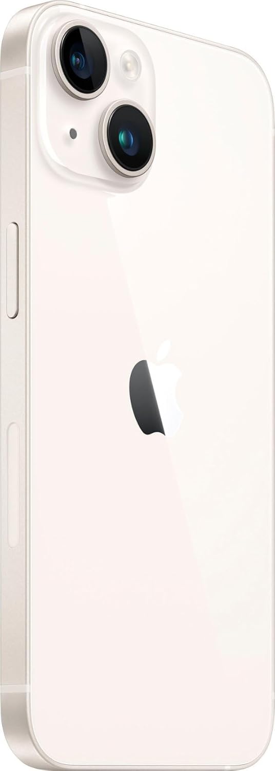 Apple iPhone 14 128GB Blanco Estrella Libre