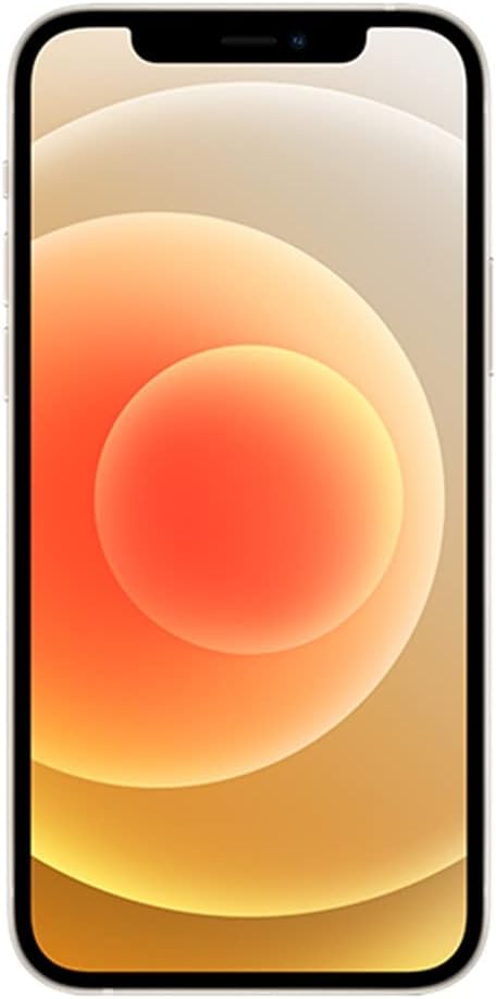 Apple iPhone 11 64 GB Blanco Libre