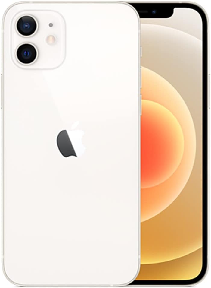 Apple iPhone 11 64 GB Blanco Libre