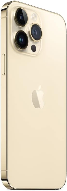 Apple iPhone 14 Pro Max 128GB Gold