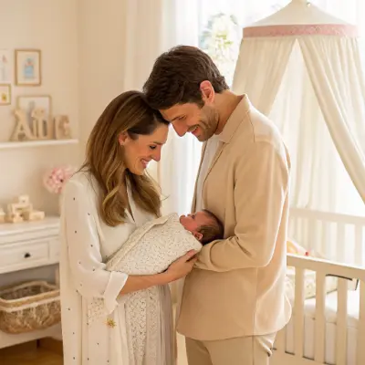 Newborn Naming Services