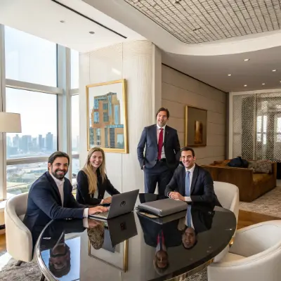 Premium Talent Management Services