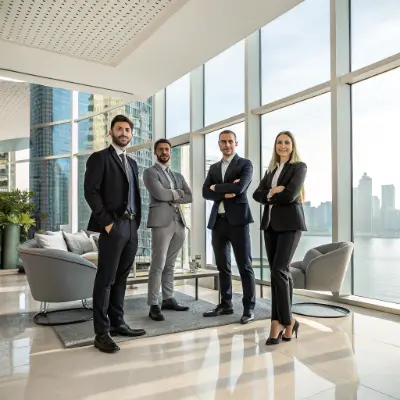 Essential Talent Management Services