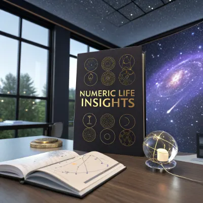 Comprehensive Numeric Life Insights Report