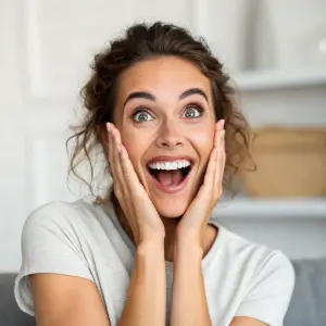 Try Your Free 5-Minute Personalized Name Reading