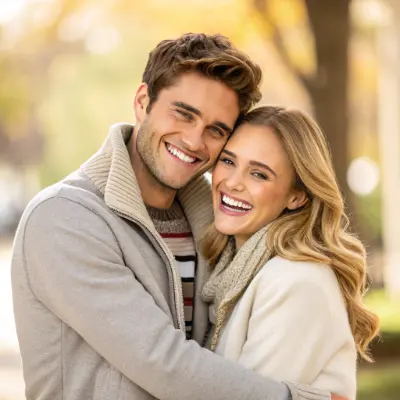 Cosmic Love Compatibility Blueprint