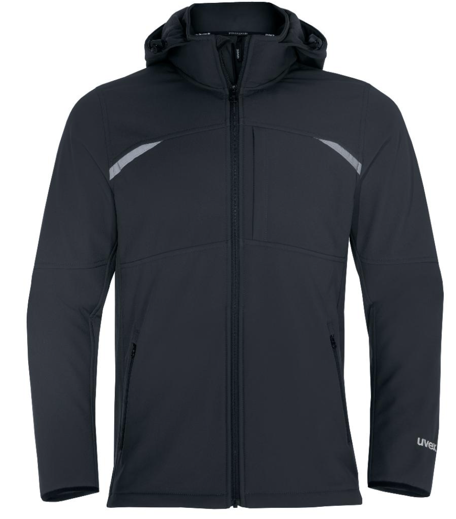 Softshell UVEX