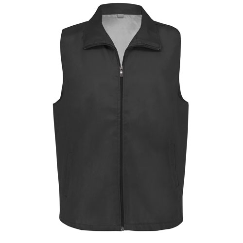 Gilet SUPER nero