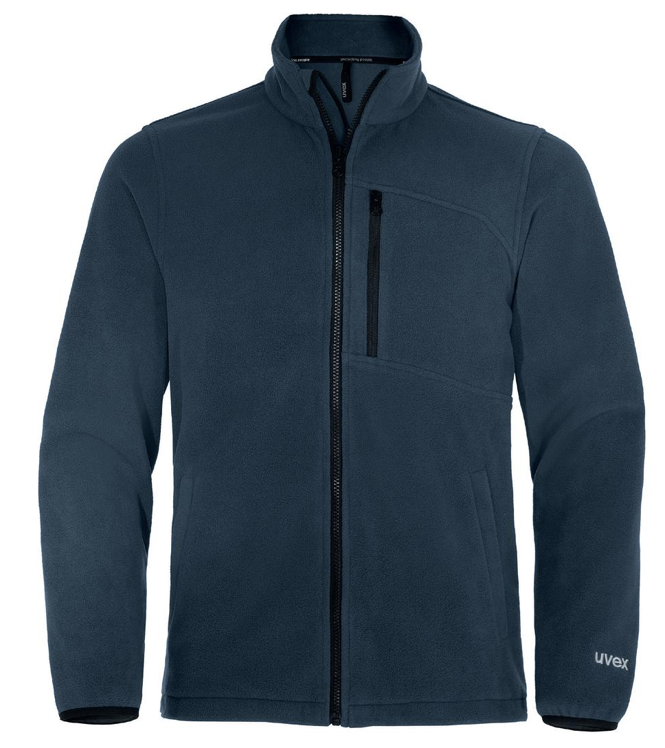 Fleece UVEX