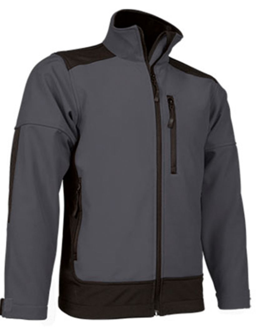 Softshell WORK-IN