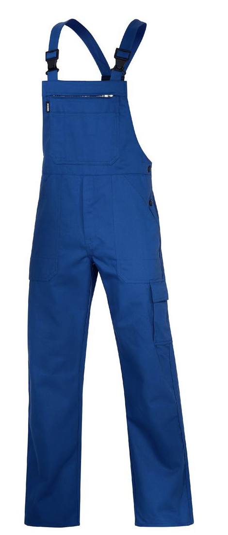 Salopette UVEX soft