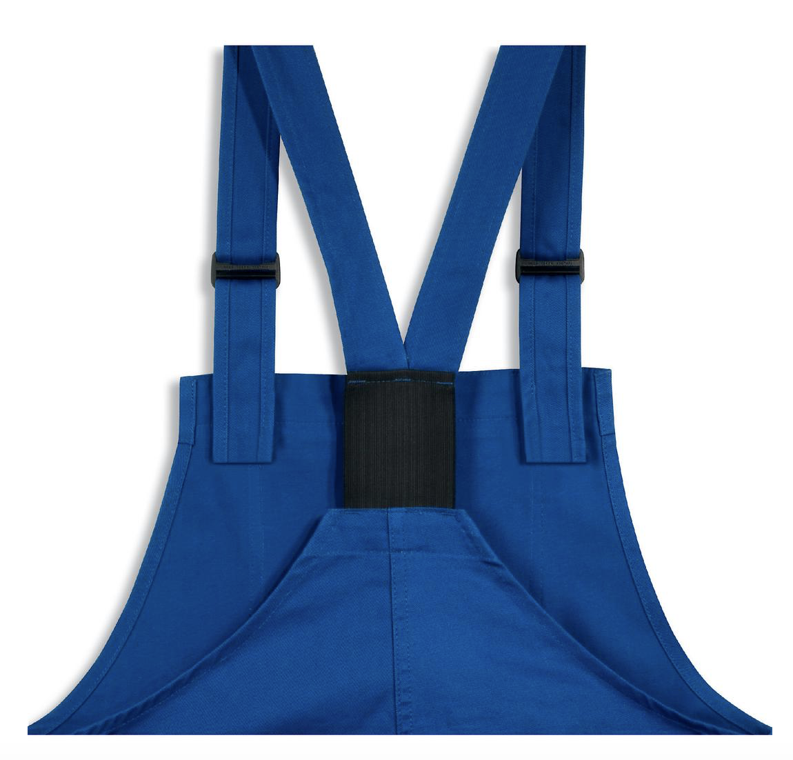 Salopette UVEX soft