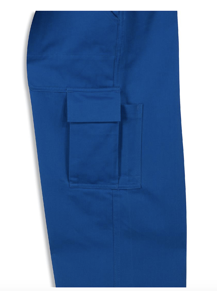Salopette UVEX soft
