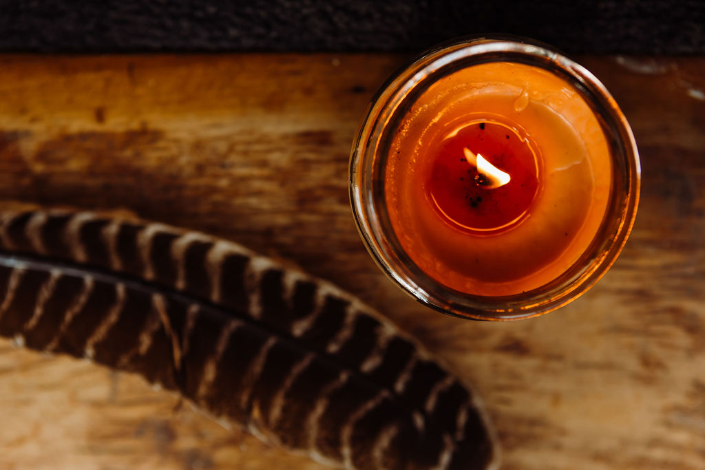 Space Clearing (In Region)