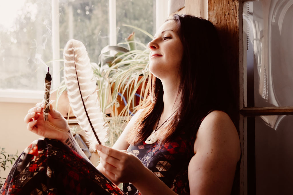 Holistic Healing Session (60 minutes)