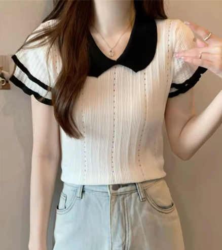 Women's Knit Sweater