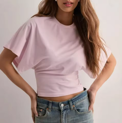 White Blouse