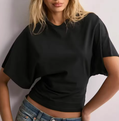 White Blouse