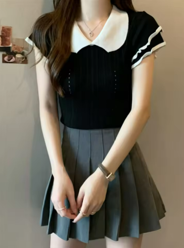 Women's Knit Sweater