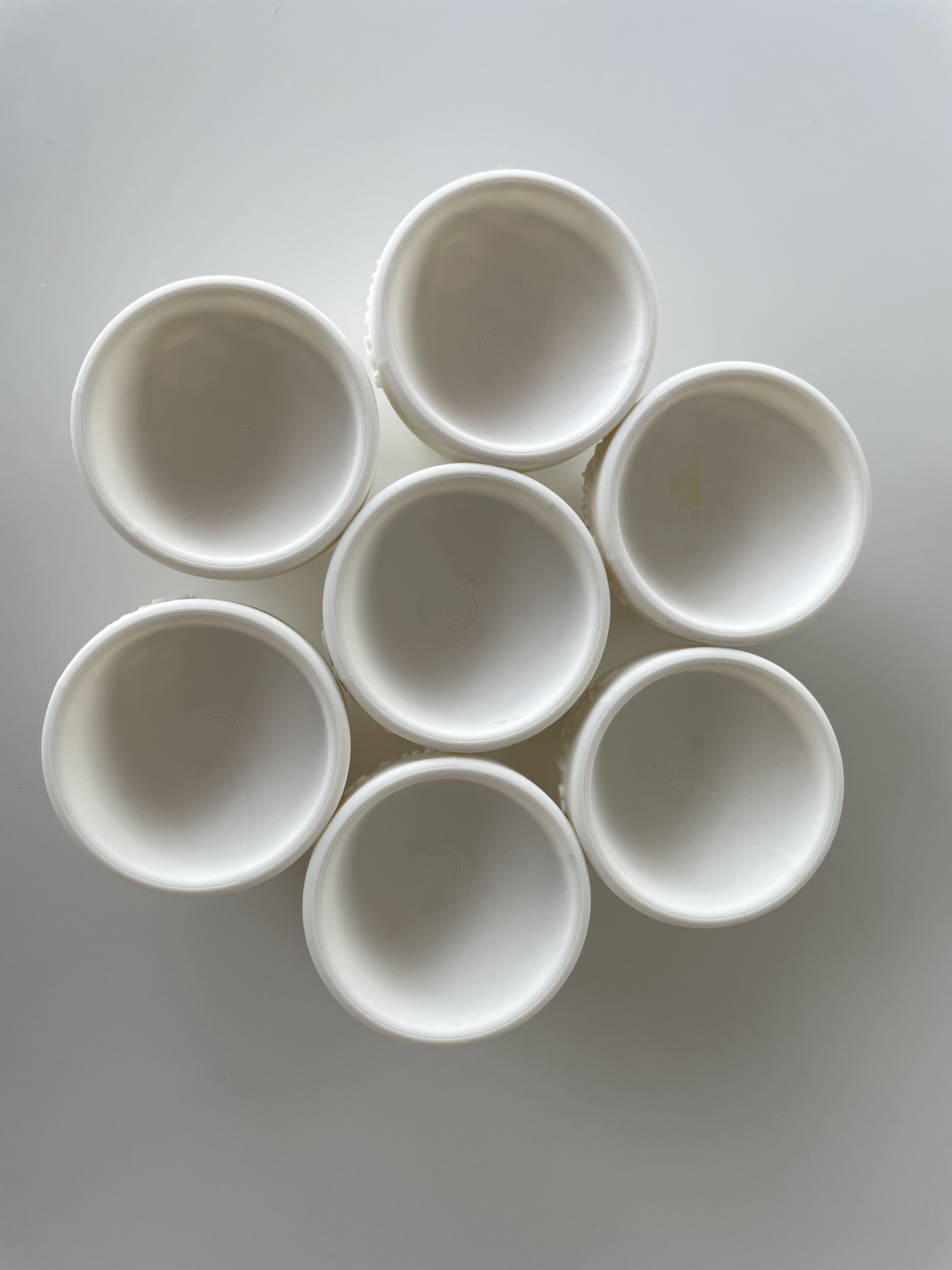 Puodelis kiaušiniui