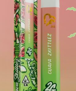 Guava Zkittlez 