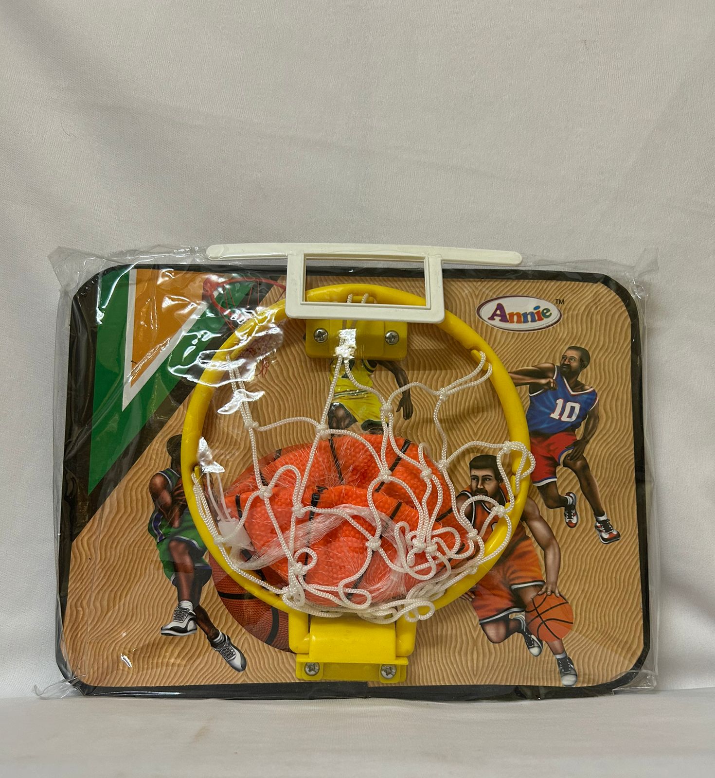 Mini Basketball Hoop Set