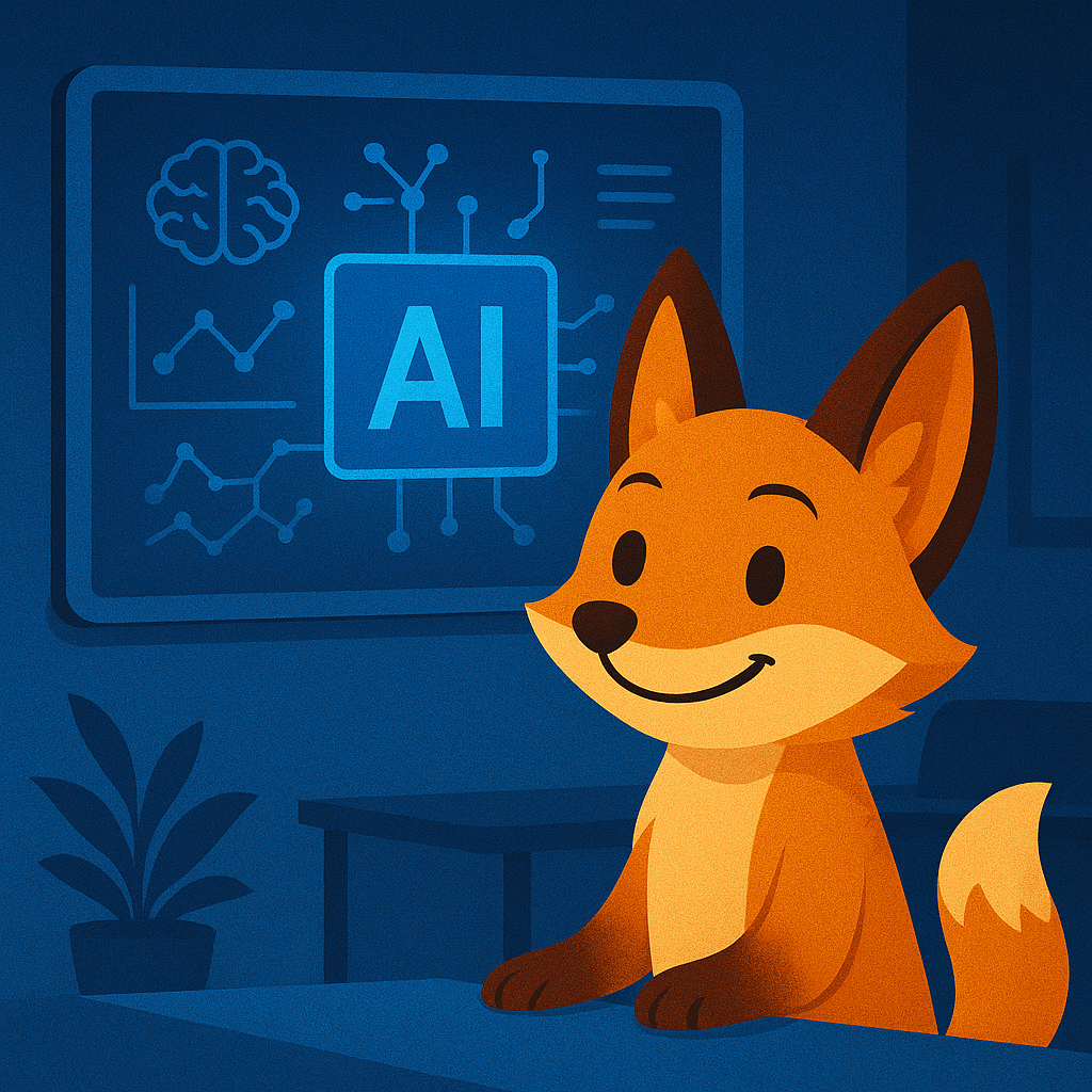 Formation IA - Initiation / Session du 02/07 à 14h