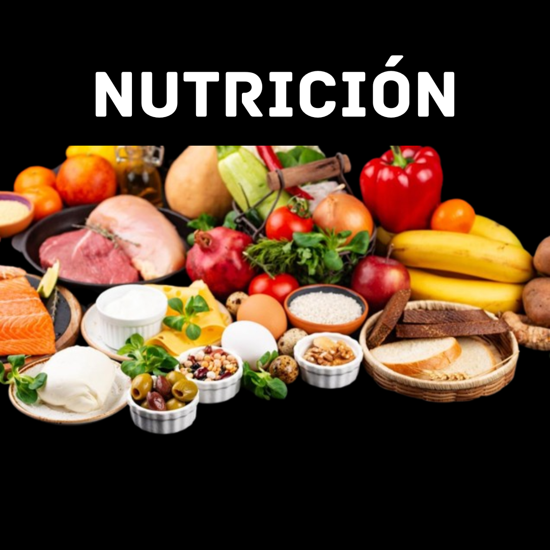 Nutrición