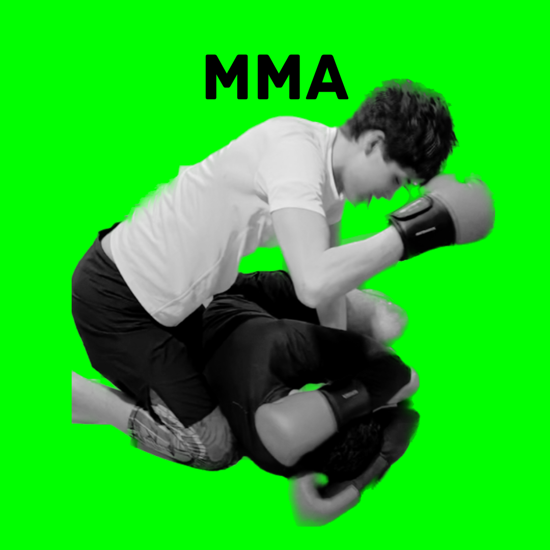 MMA