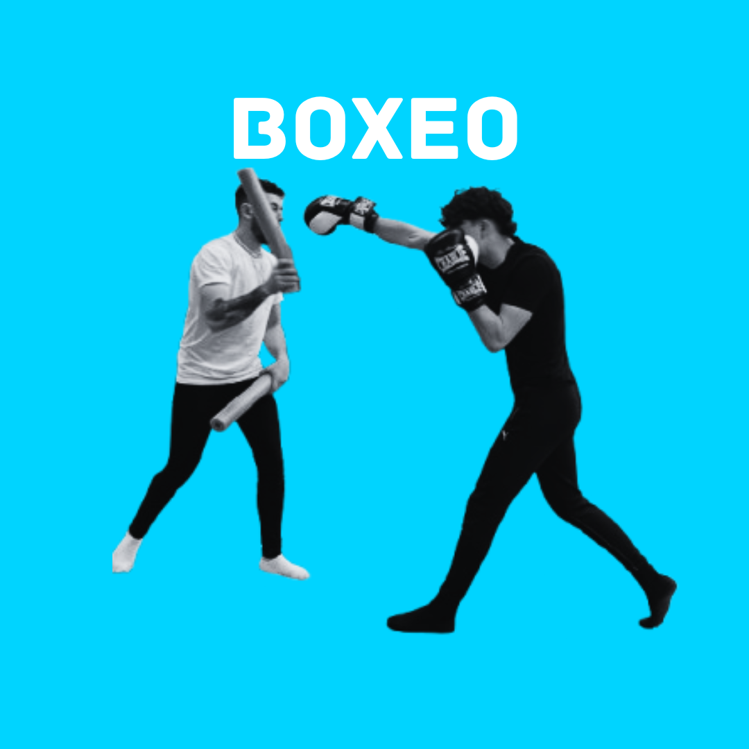 BOXEO