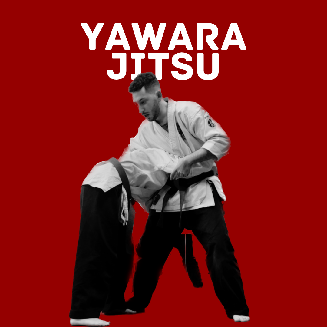 YAWARA JITSU