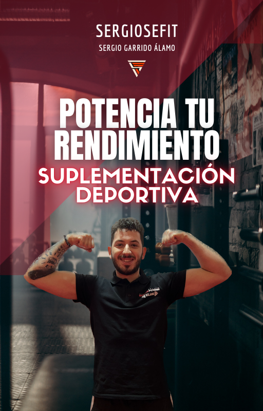 Potencia tu rendimiento