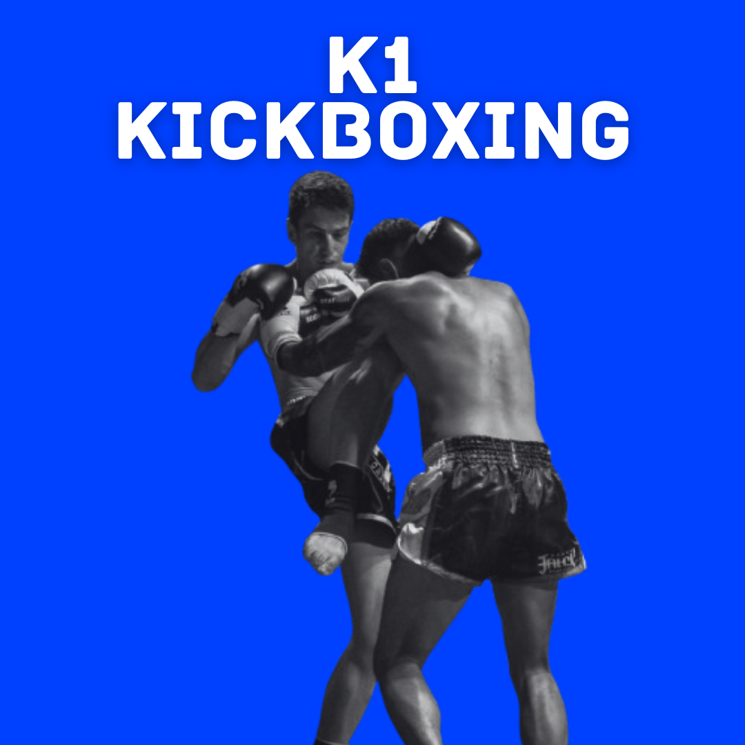 K1/KICKBOXING