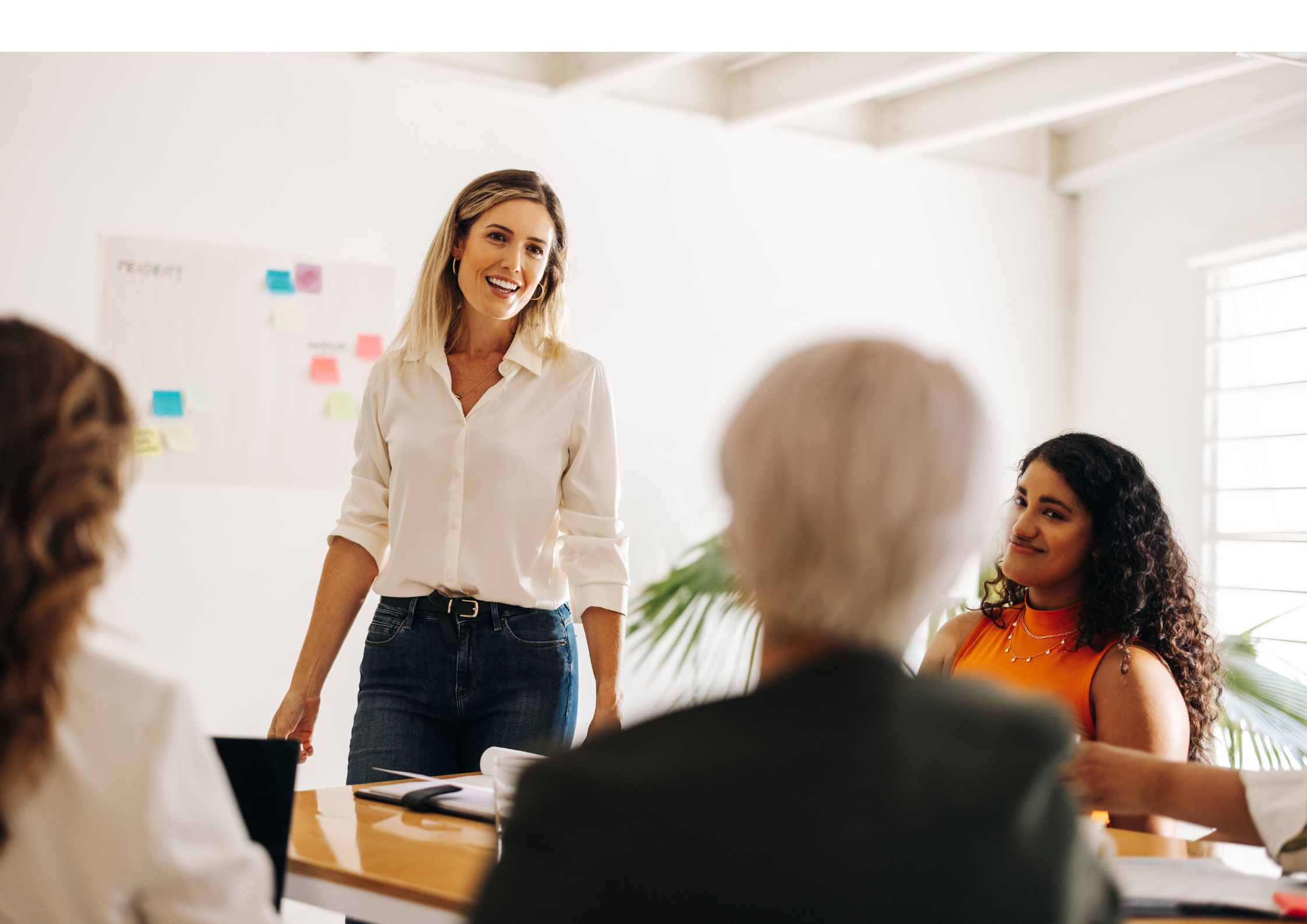 Ledercoaching – styrk dit lederskab indefra