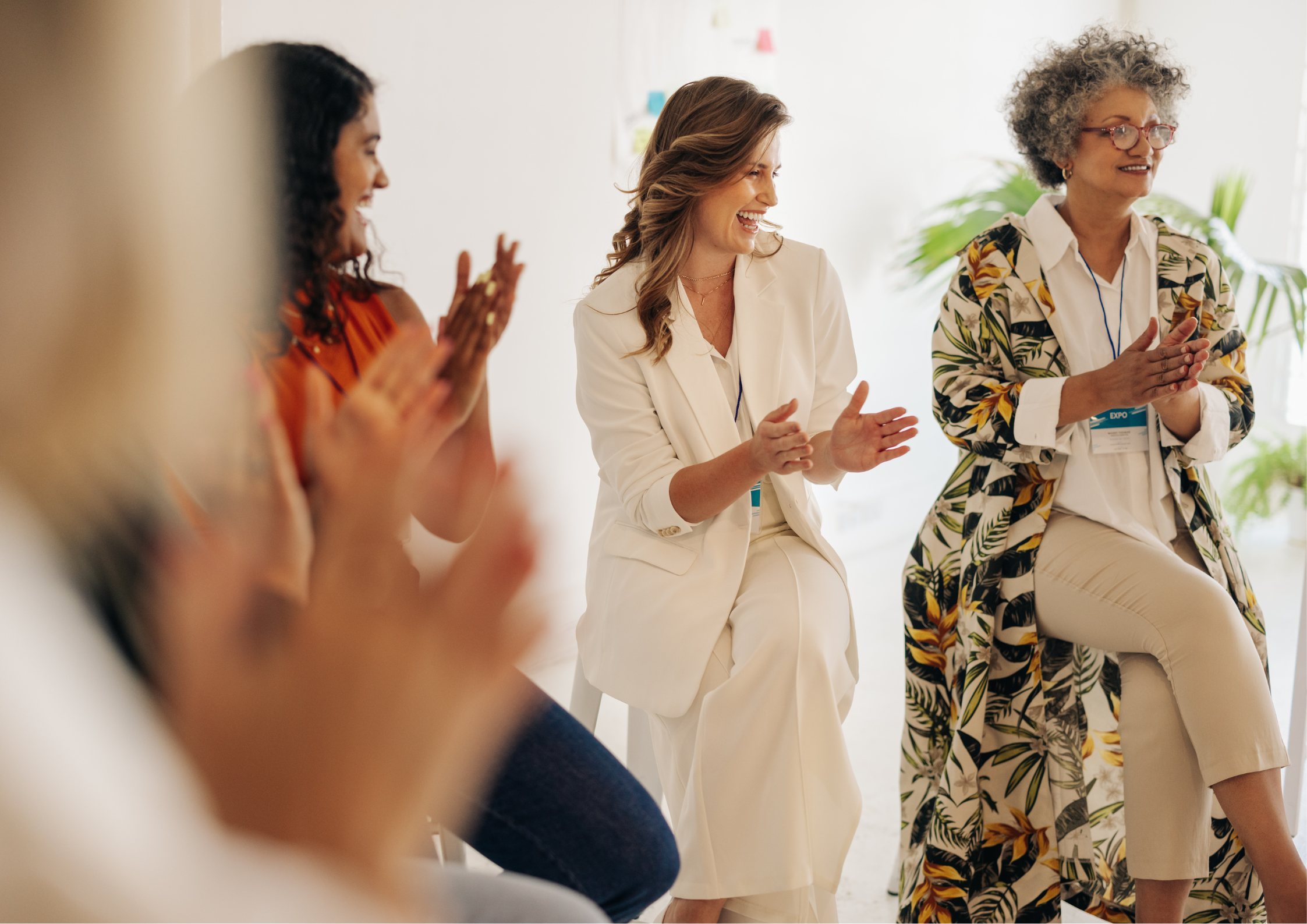 Udlev dit fulde potentiale