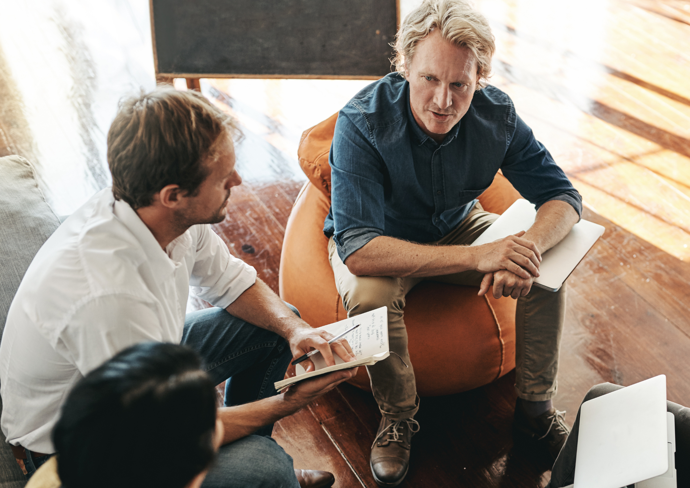 Salgscoaching – løft dit salg med selvtillid og struktur