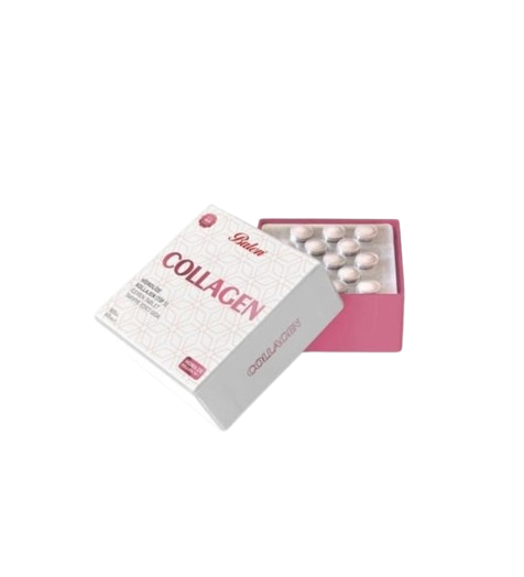 Tabletat Balen Collagen