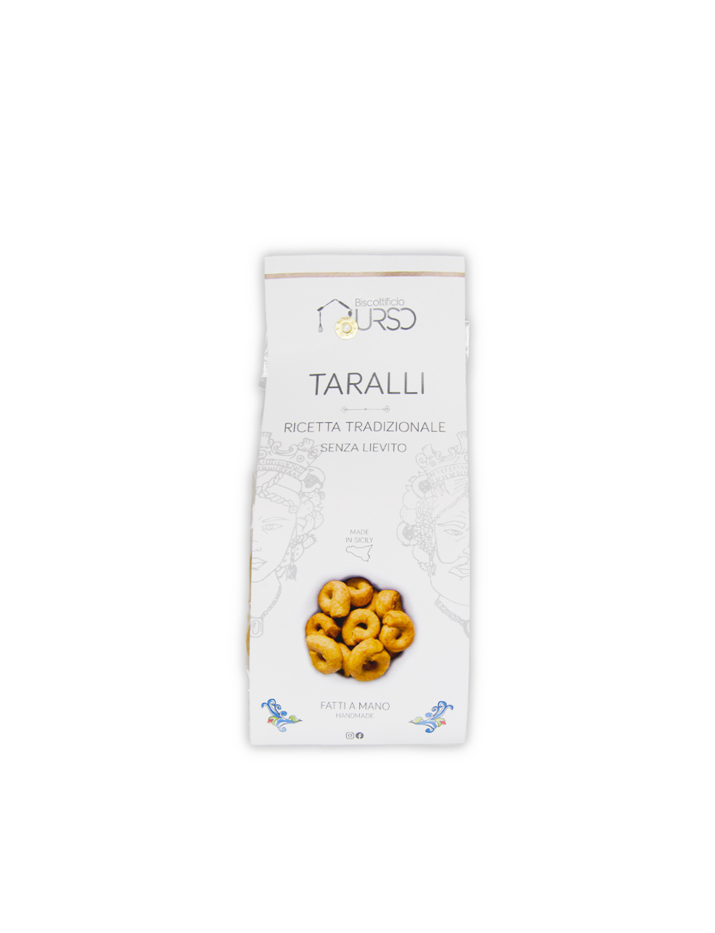 Taralli Tradizionali