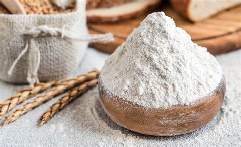 La farina del Cilento