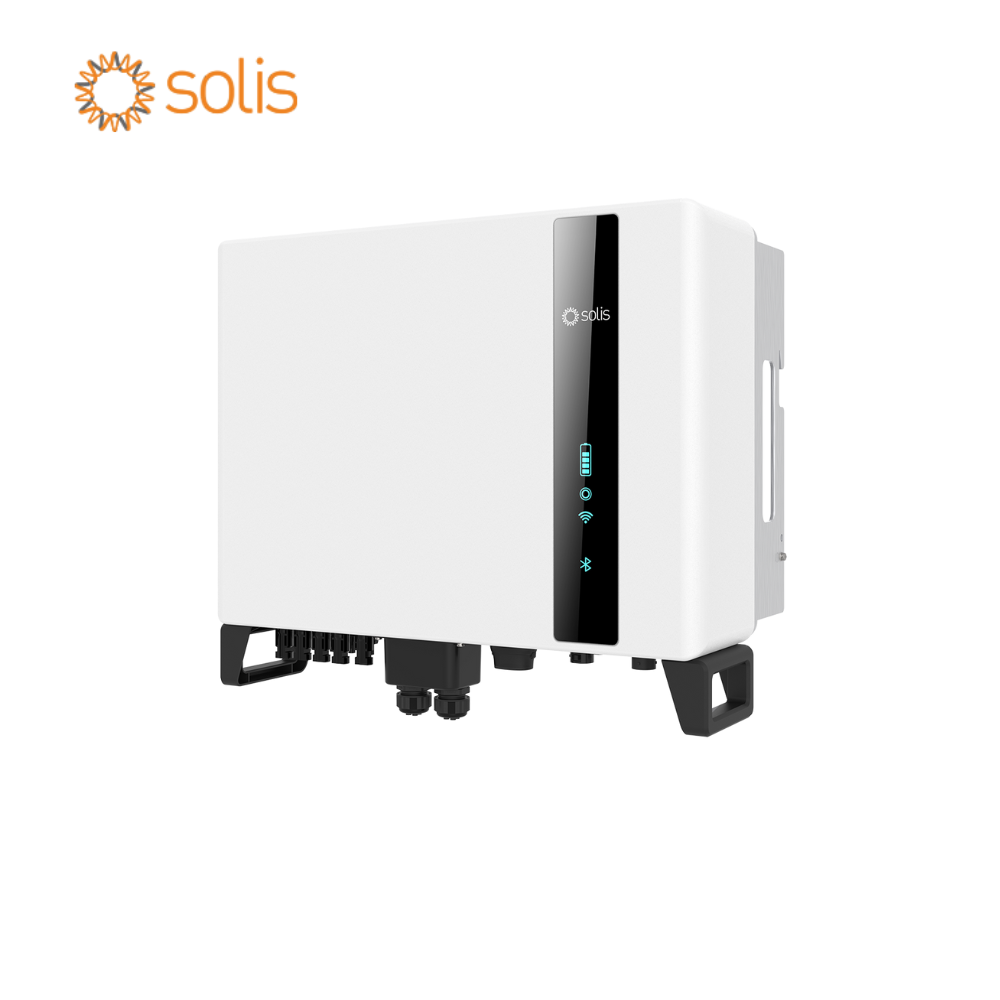 10kW hibridinis trifazis inverteris S6-EH3P10K-H-EU Solis