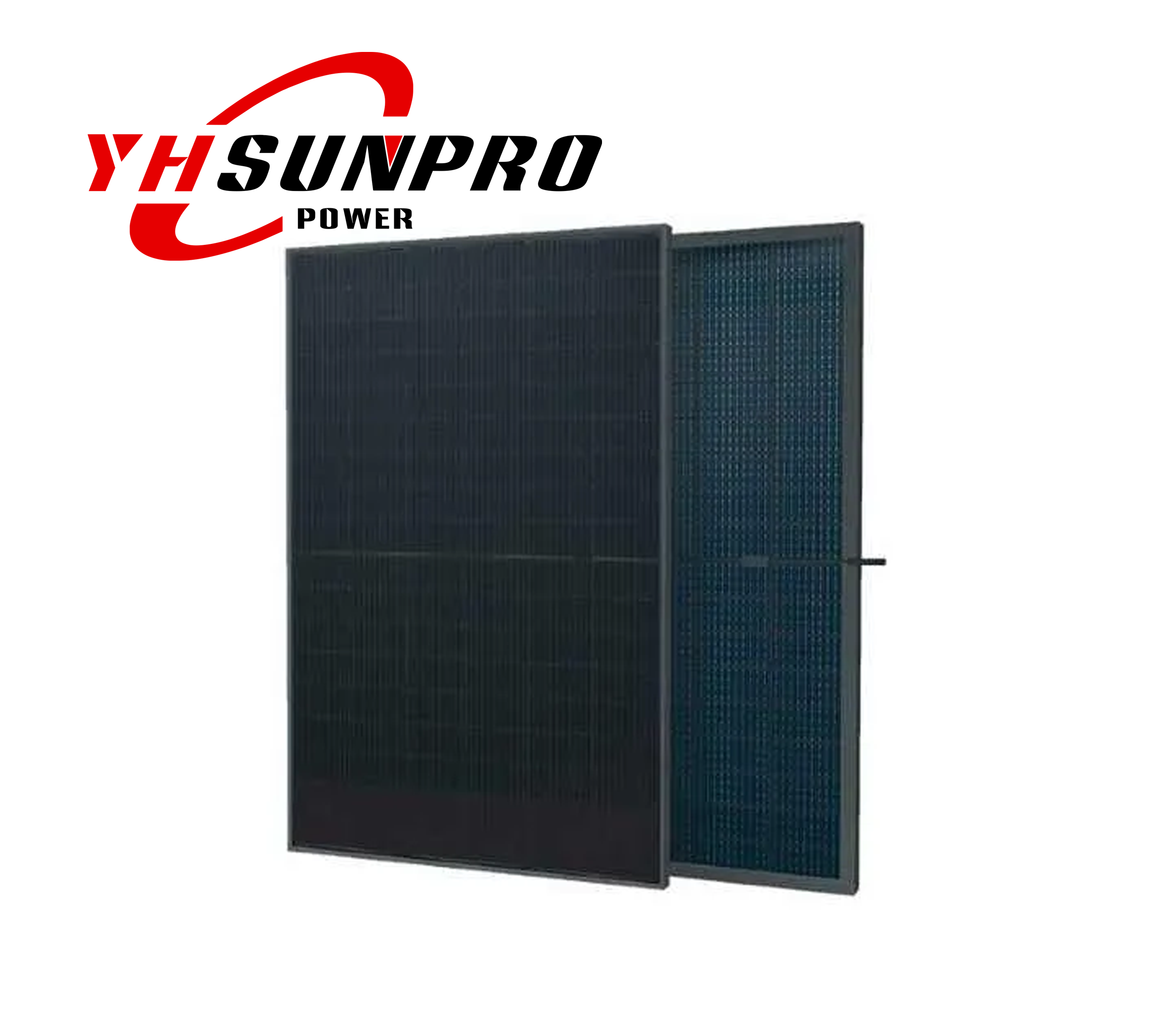 Saulės modulis YH SUNPRO Power 450W
