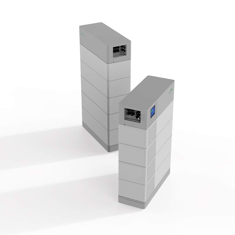 Enershare Energy-Core (9.6-25.6kWh)