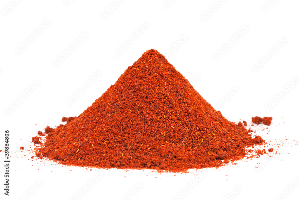 Urfa Ev Yapımı Tatlı Toz Biber