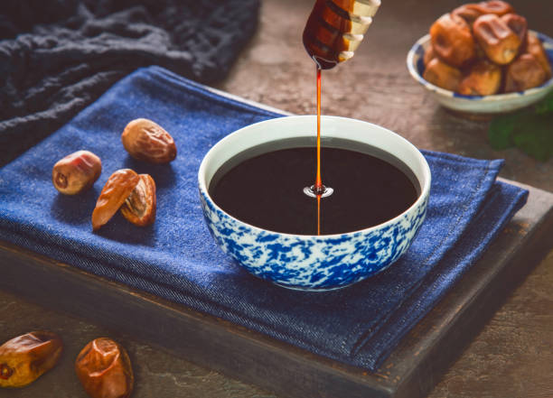 Urfa Ev Yapımı Hurma Pekmezi