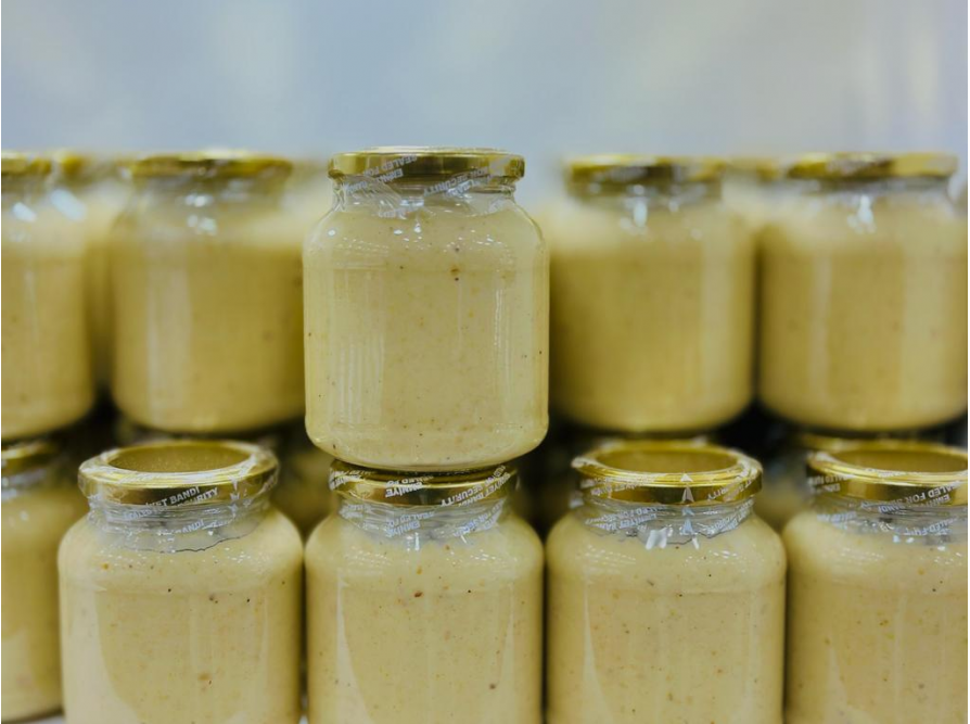 Fındık Ezmesi ( Kahvaltılık ) 500 Gr.